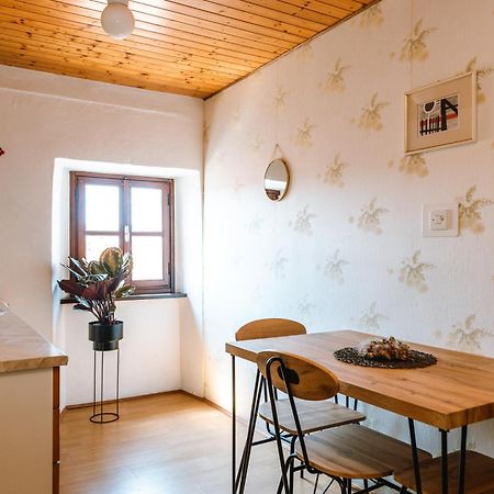 Apartment Valetovi Štanjel エクステリア 写真
