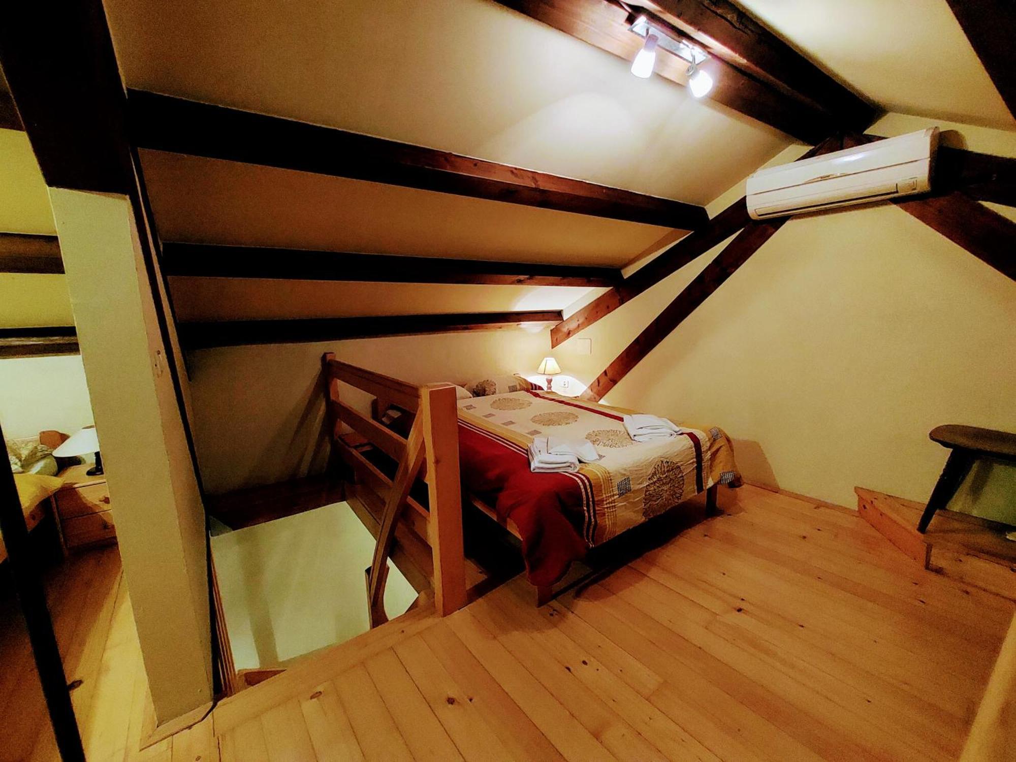 Apartment Valetovi Štanjel 部屋 写真