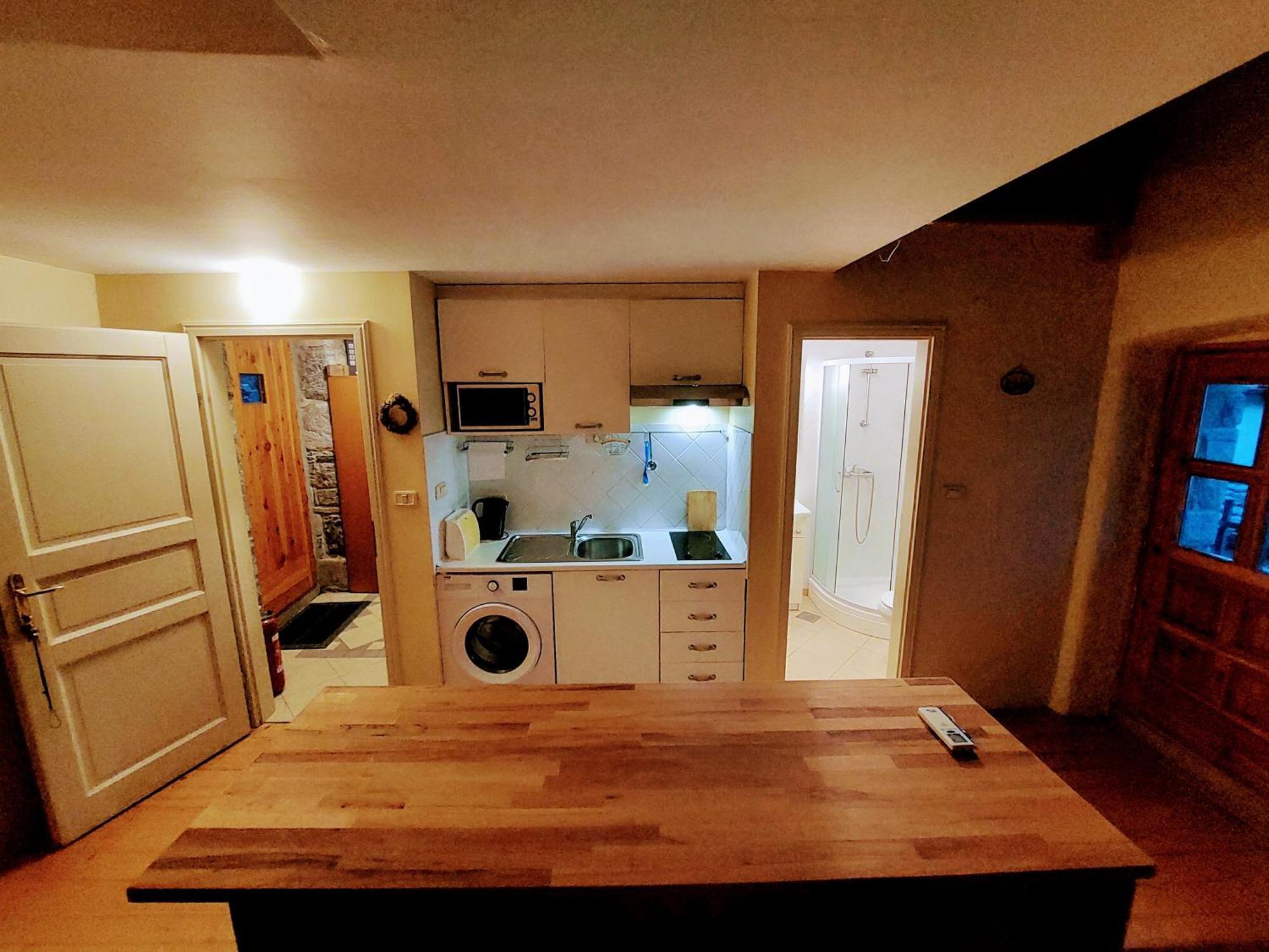 Apartment Valetovi Štanjel 部屋 写真