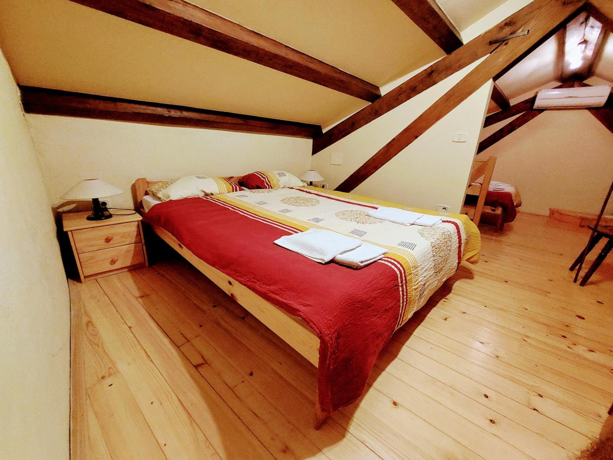 Apartment Valetovi Štanjel 部屋 写真