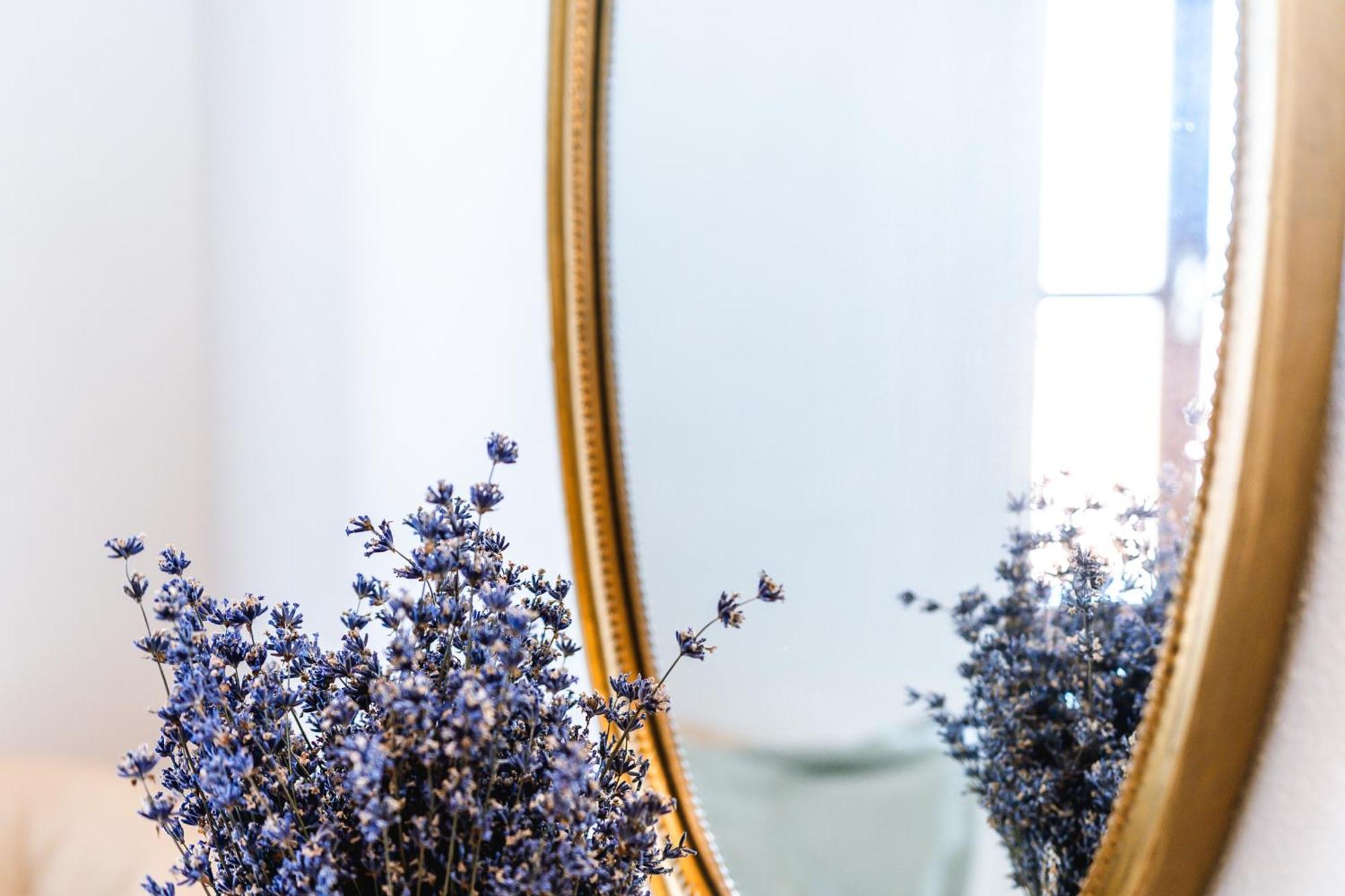 Apartment Valetovi Štanjel エクステリア 写真