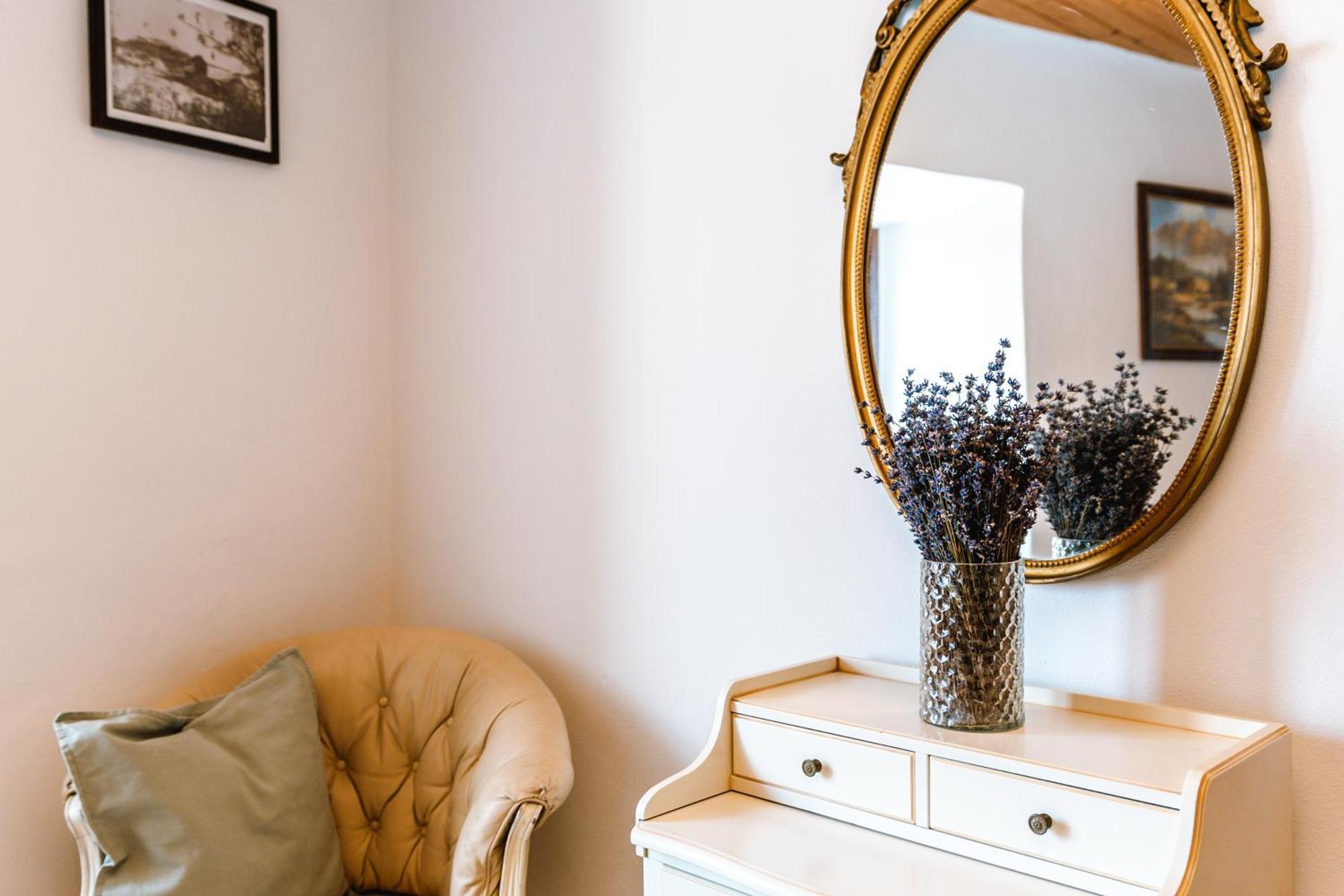 Apartment Valetovi Štanjel エクステリア 写真