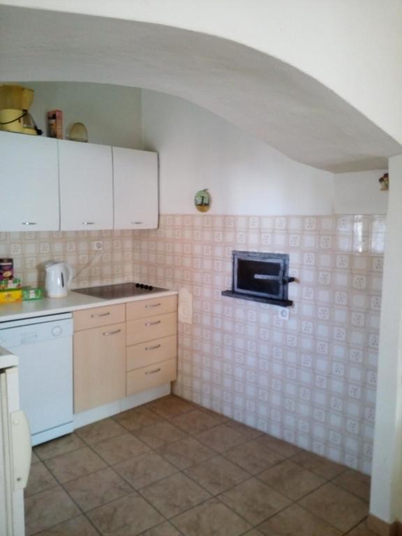 Apartment Valetovi Štanjel エクステリア 写真
