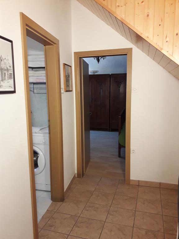 Apartment Valetovi Štanjel エクステリア 写真
