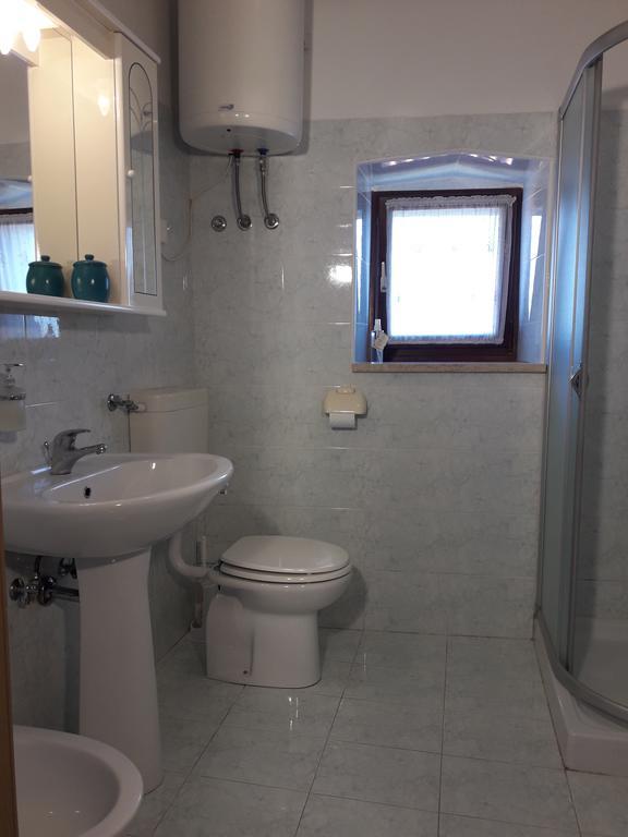 Apartment Valetovi Štanjel エクステリア 写真
